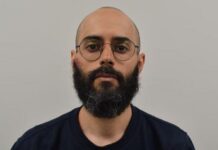 Kuwaiti man jailed for life after planning knife attack on Israeli Embassy in London