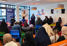 Thinking of making hijrah? Hijra Expo offers practical advice and hard truths