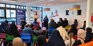 Thinking of making hijrah? Hijra Expo offers practical advice and hard truths