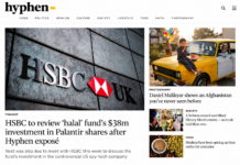 UAE-backed Muslim news website Hyphen set to close after funding withdrawn