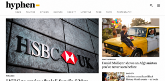 UAE-backed Muslim news website Hyphen set to close after funding withdrawn