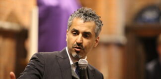 Maajid Nawaz joins Islamophobic news channel GB News