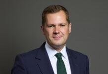 Robert Jenrick MP reported to police and Prevent over comments on Islam