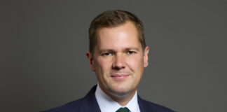 Robert Jenrick MP reported to police and Prevent over comments on Islam