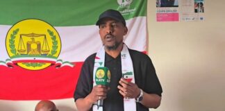 Somaliland community leader stabbed to death in Birmingham as man charged with murder