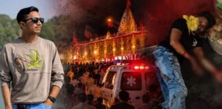 India Muslim student dies following violent clash with Hindu men at religious festival