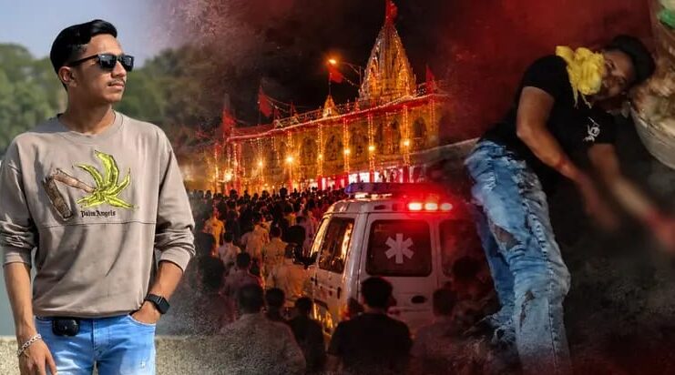 India Muslim student dies following violent clash with Hindu men at religious festival