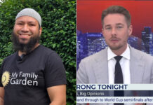GB News presenter apologies, pays damages to Mothin Ali over false riot claims