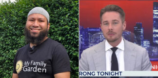 GB News presenter apologies, pays damages to Mothin Ali over false riot claims