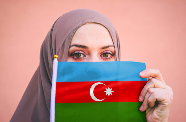 Azerbaijan’s hijab crackdown sparks mass arrests and international outrage