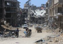 Gaza three years on: A genocide that exposed the world