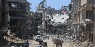 Gaza three years on: A genocide that exposed the world