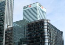 HSBC ‘halal’ fund invested millions into Palantir despite firm’s links to Israeli military