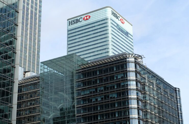 HSBC ‘halal’ fund invested millions into Palantir despite firm’s links to Israeli military