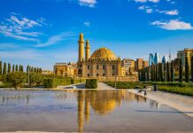 Azerbaijan: How a historic Muslim nation became one of the world’s most secular states