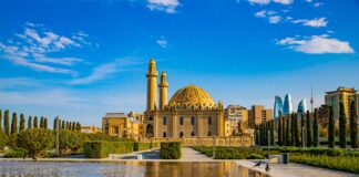 Azerbaijan: How a historic Muslim nation became one of the world’s most secular states