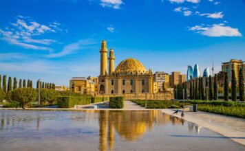 Azerbaijan: How a historic Muslim nation became one of the world’s most secular states