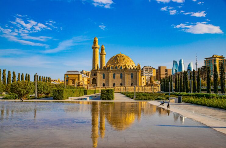 Azerbaijan: How a historic Muslim nation became one of the world’s most secular states