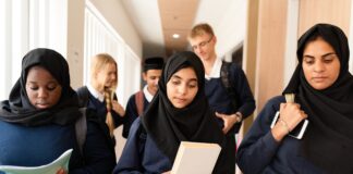 Why should I have to silence my children over Palestine?